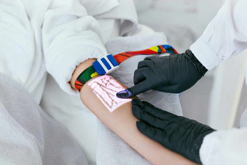 Gulf coast vascular care dialysis access management